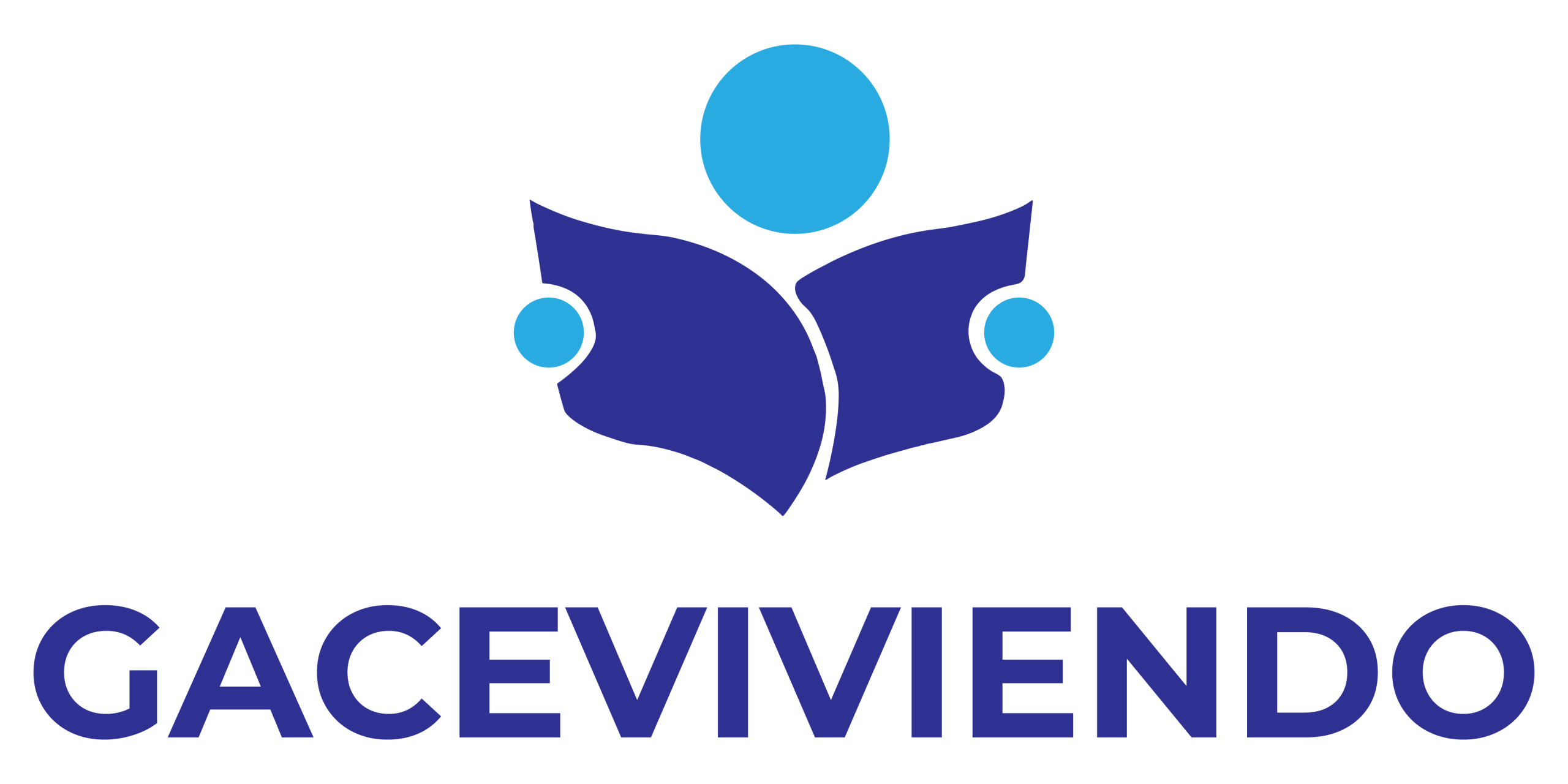 GACEVIVIENDO Logo Principal